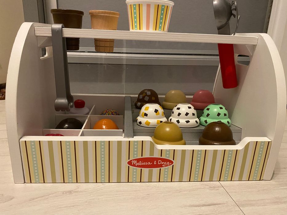 Lodziarnia MELISSA&Doug