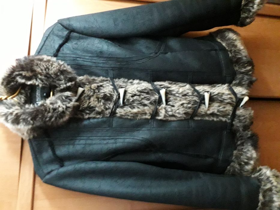 Куртка зимняя  женская