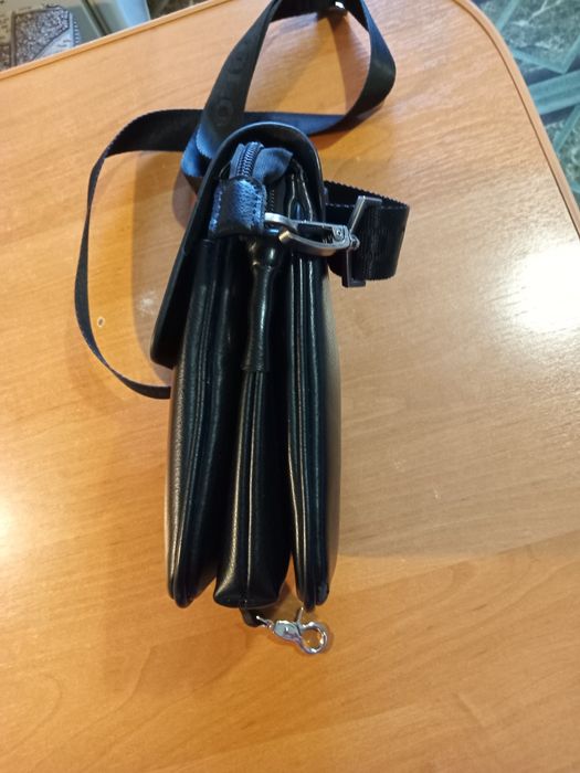 Барсетка  POLO PAND