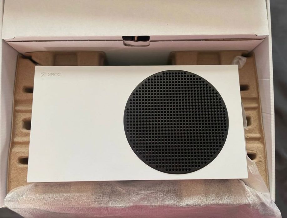 Xbox Series S (512GB)