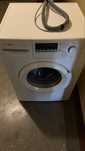 Pralka Bosch Serie 2 6kg 1200 A+++