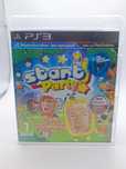 GRA Start The Party Wersja PL NA PS3 357/04/25s