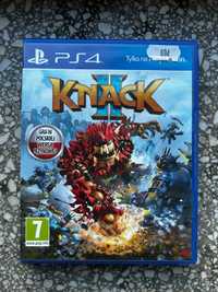 Knack 2 Playstation