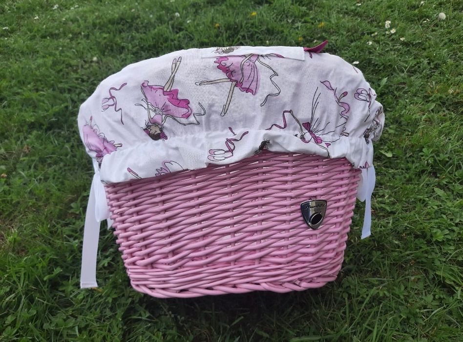 Rower damski PIĘKNY