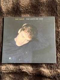 The Days We Had Day Wave CD Nowa bez folii