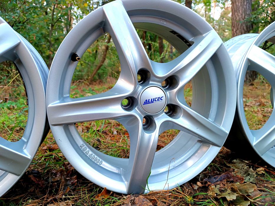 Диски R17 5*108 ET47 J7.5 Ford: C-max Focus Mondeo Edge Escape Kuga