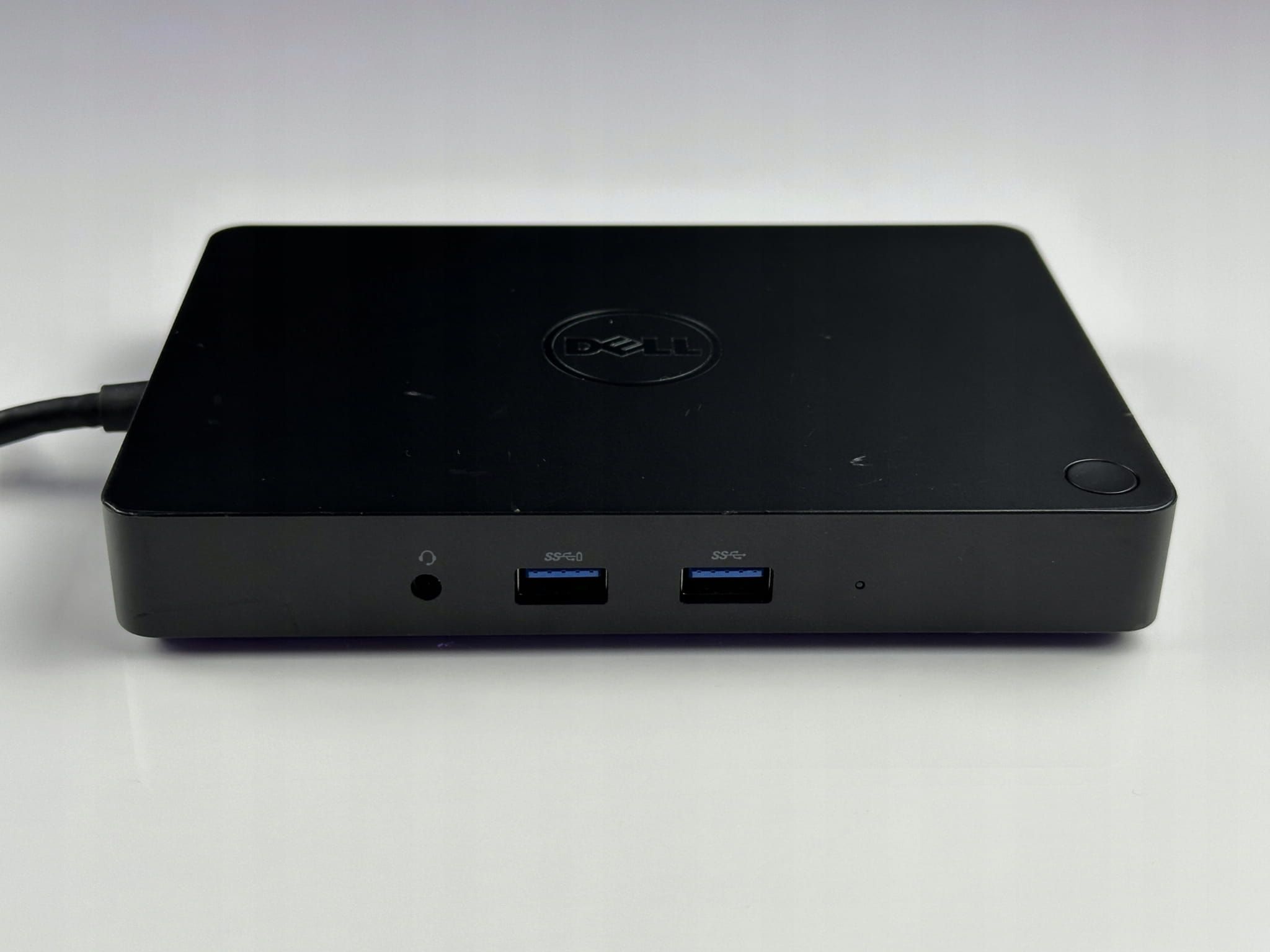 Stacja dokująca DELL WD15 K17A | ZASILACZ 130W / gwarancja 12 msc / FV