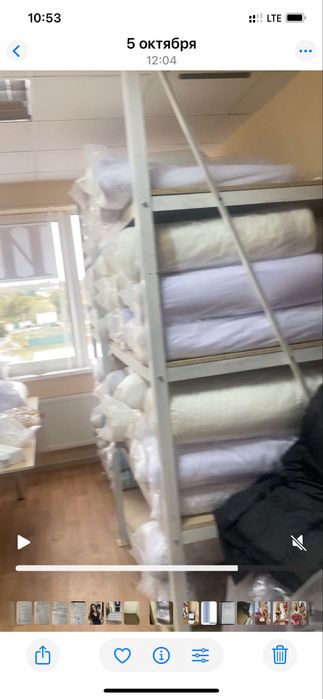 Продам діючий бізнес Салон штор,тюль, жалюзі,хімчистка.