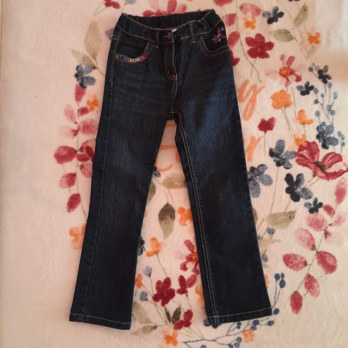 Джинси для дівчинки Lupilu.