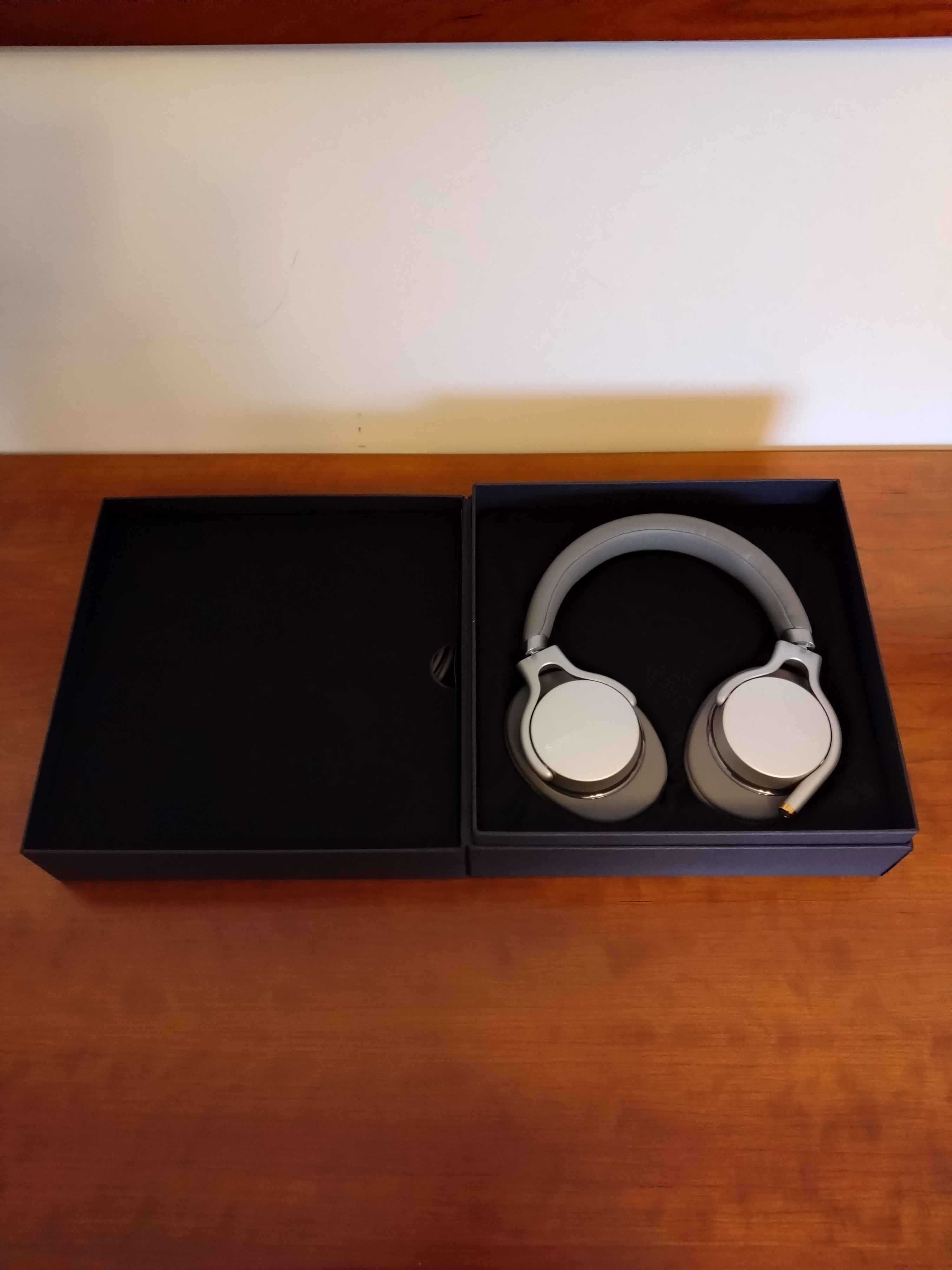 Headphones Sony MDR-1AM2 (perfeitas condições)