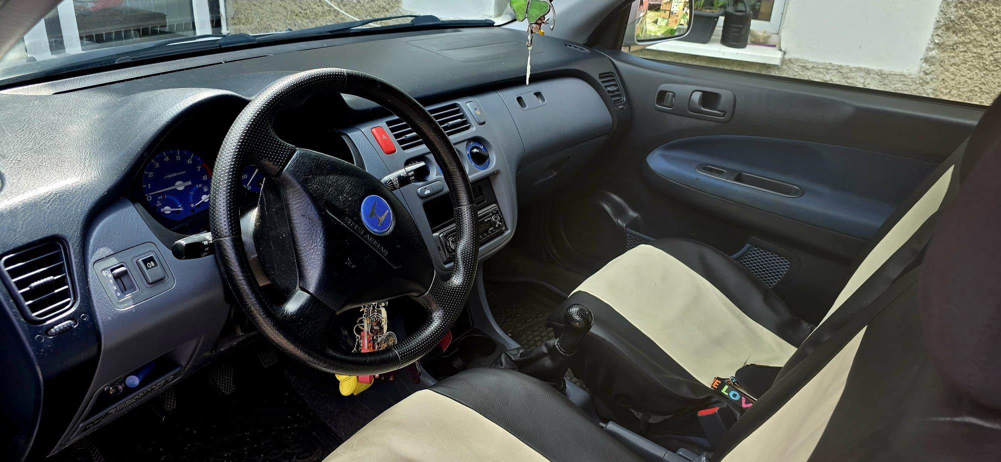 Honda na sprzedaż