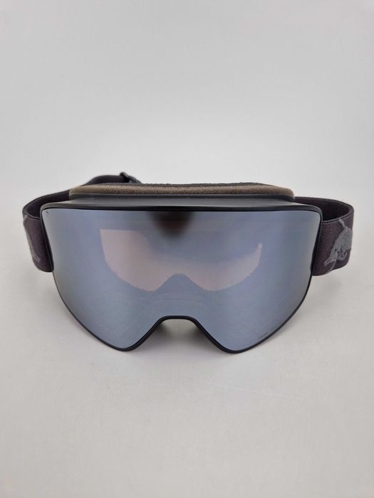 Gogle Narciarskie RED BULL PRIME 01 kat S3