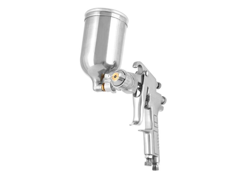 Pistolet Lakierniczy Do Farb Gęstych Hp 3.0 Airpress