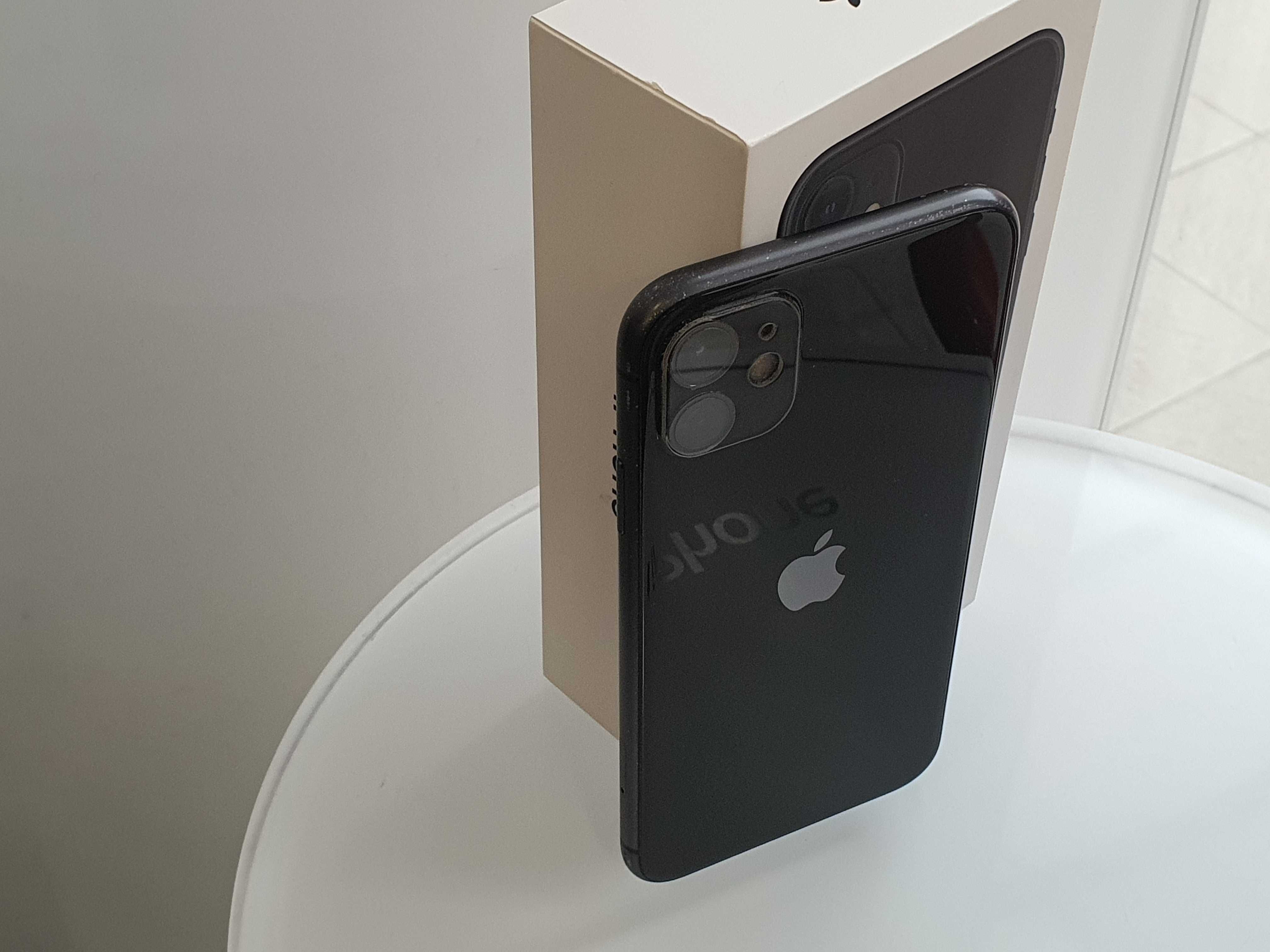 GWARANCJA Apple iPhone 11 128GB +Etui Sklep Zamiana