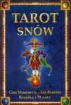 Tarot snów. Książka i 79 kart. Synergie Polska