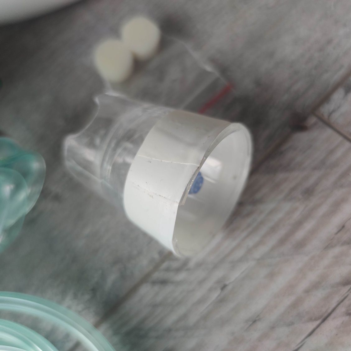 Nebulizator inhalator