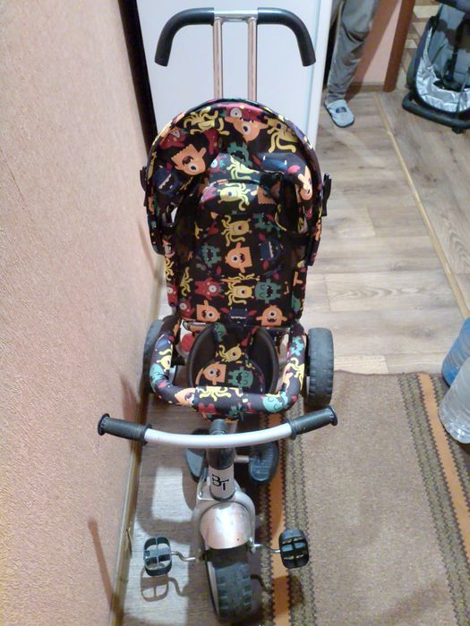 Продам детский велосипед