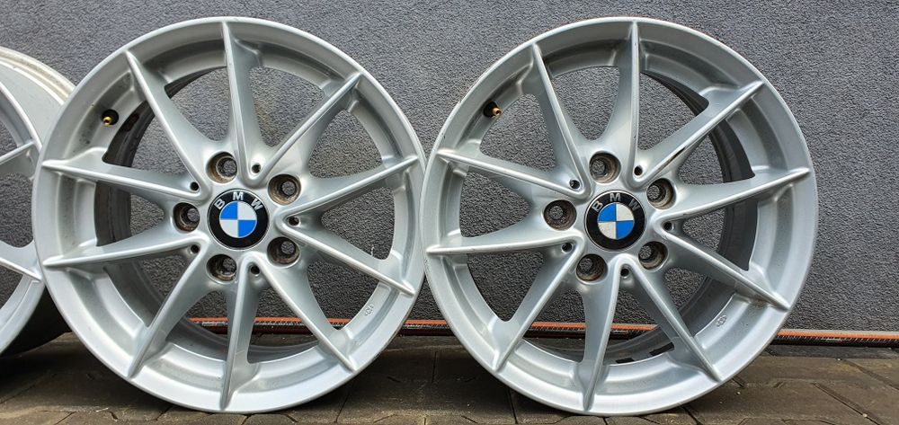 "16 5x120 vw T5 t6 Opel Bmw