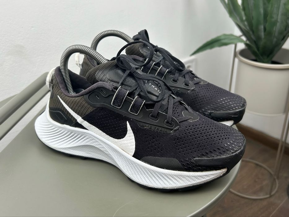 Оригінал! Кросівки Nike Pegasus Trail 3 37.5 розмір M03663