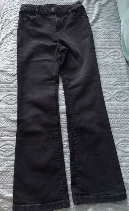 Джинси  для дівчинки ТМ Waikiki