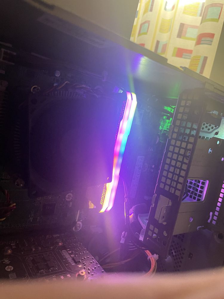 Corsair Vengeance RGB PRO SL whithe DDR4 32Gb 2x16GB