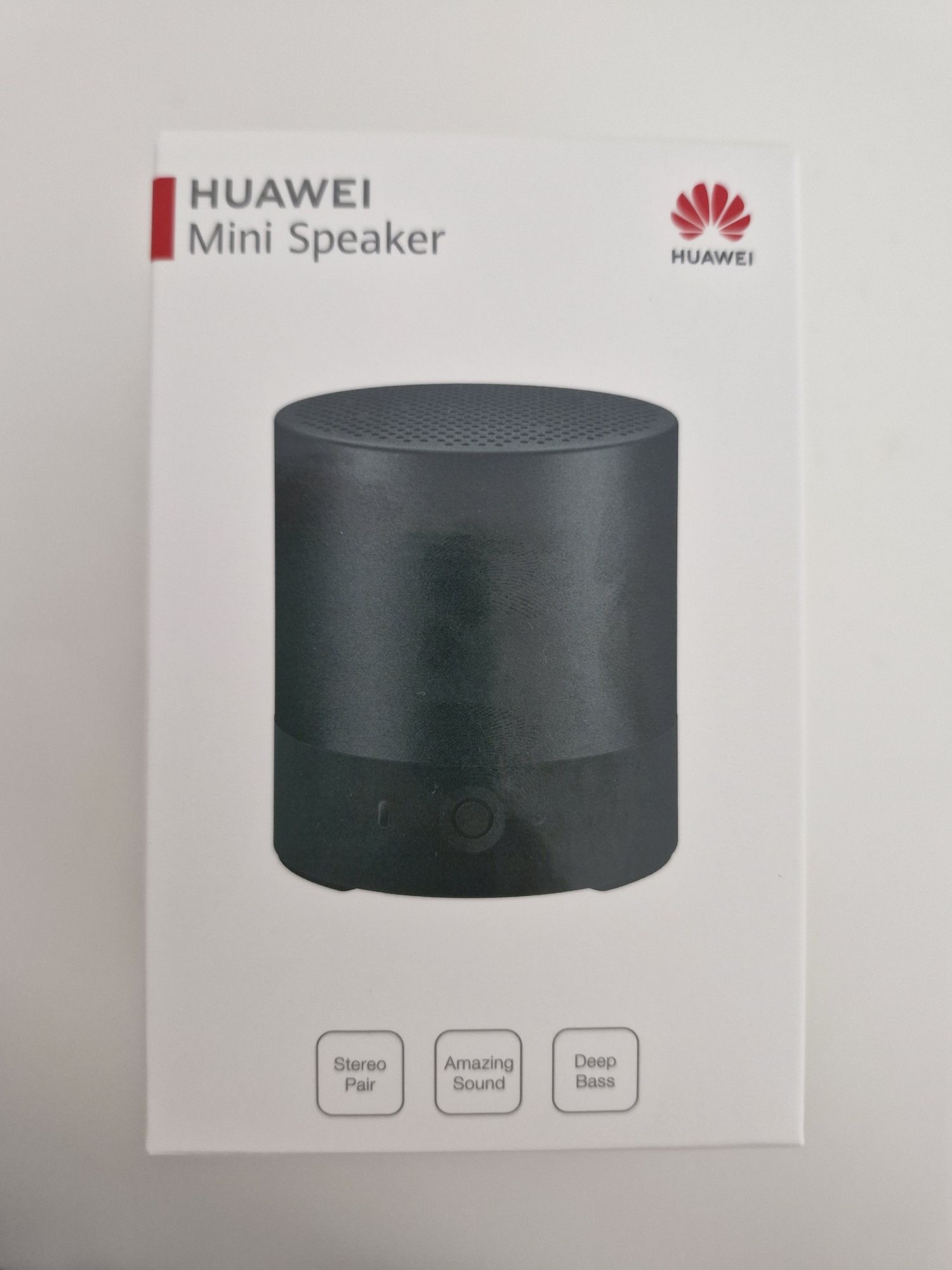 Huawei mini speaker CM510