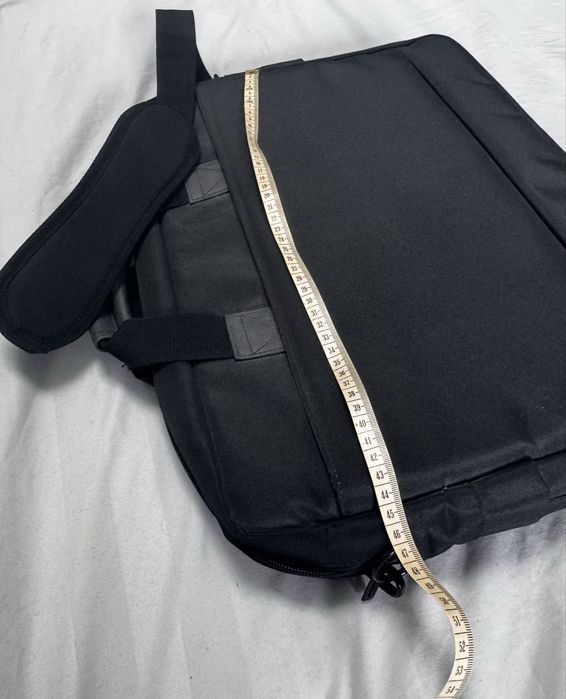 Сумка для ноутбука 17.3ʼʼ в ідеальному стані