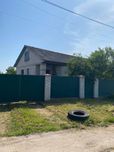 Будинок в Кіїнці
