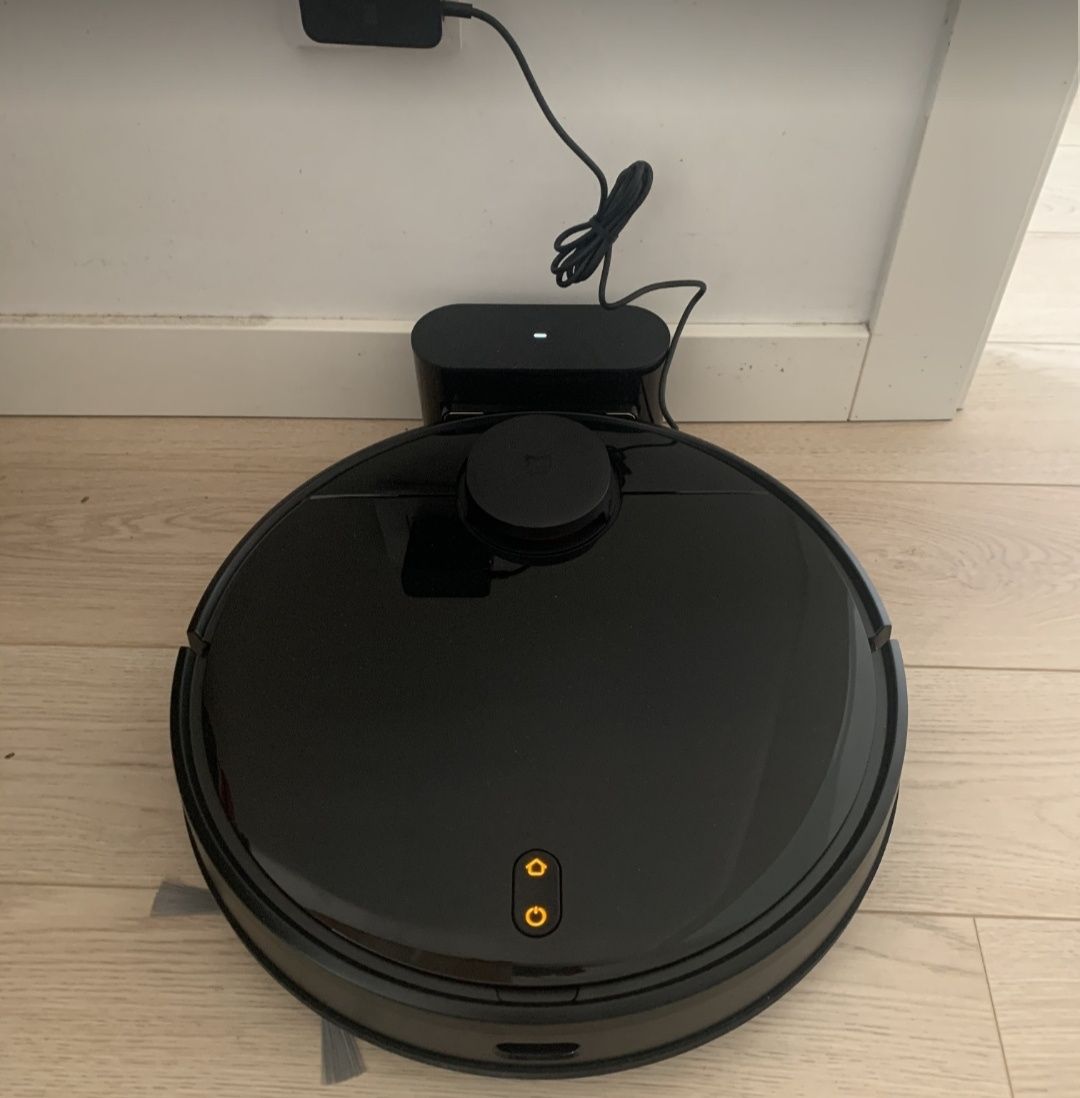 Xiaomi mi vacum mop pro