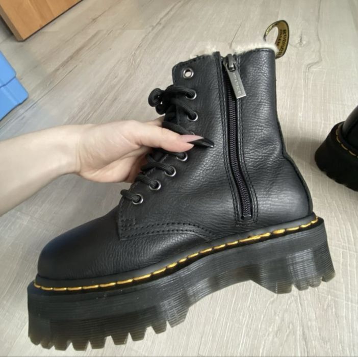 Dr.Martens черевики ОРИГІНАЛ!