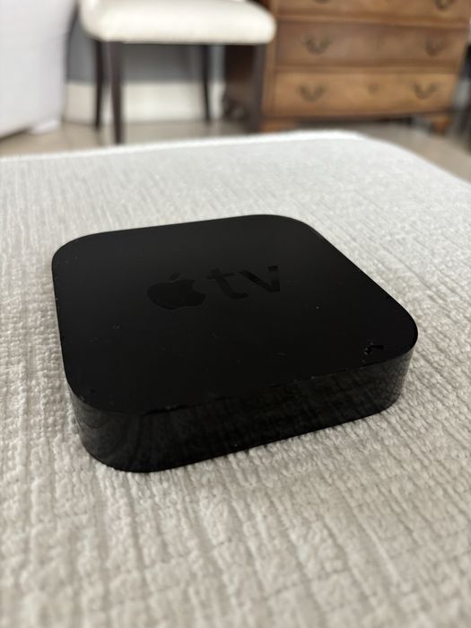 Apple TV 3.ª geração A1427