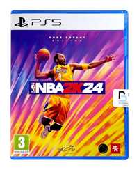NBA 2K24 Kobe Bryant Edition / Gra PS5 / Skup - Sprzedaż / Warszawa