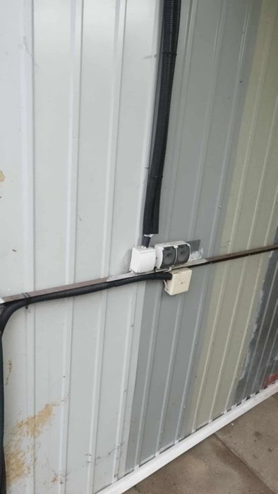 Garaż wynajmę Wejherowo