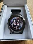 Garmin Fenix 7x pro sapphire solar