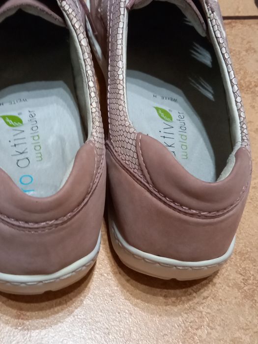 Buty Waldlaufer  38