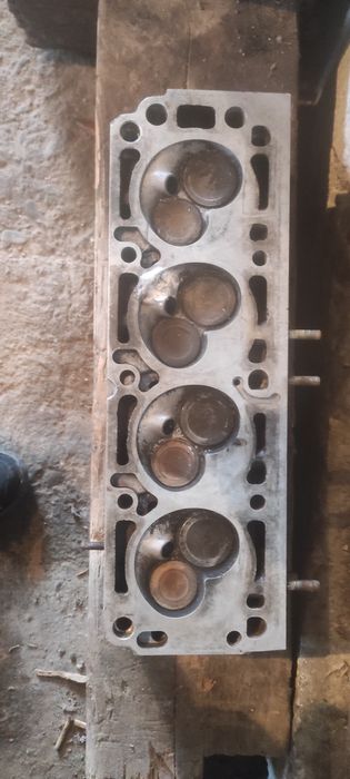 Гбц опель вектра а 1.8 бензин