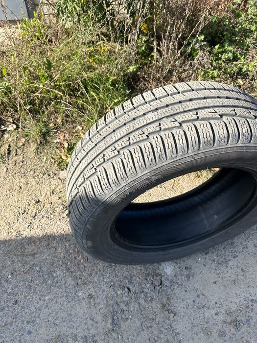 235/55r17 зима