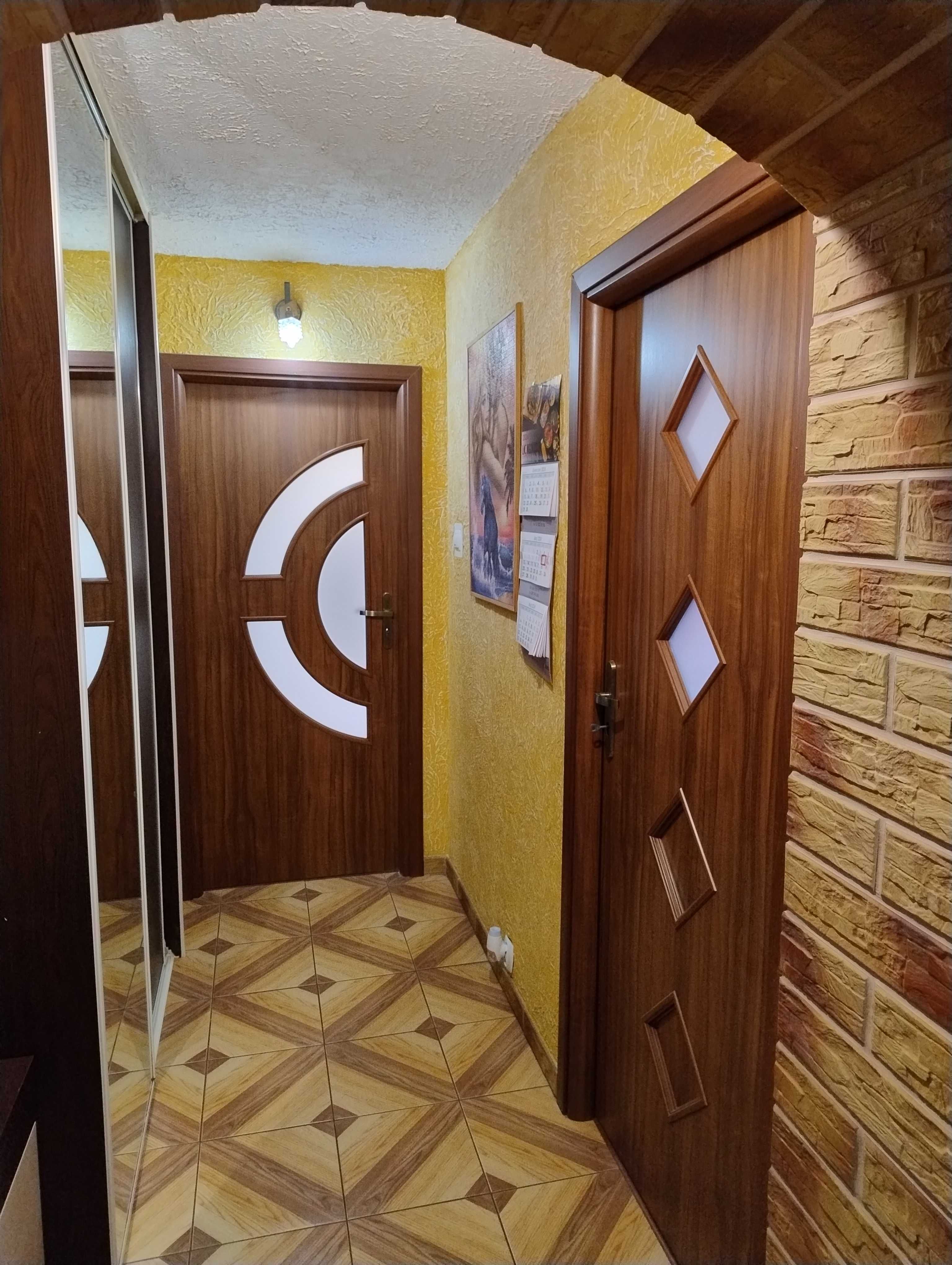 Sprzedam mieszkanie 42,5 m2 ul. Gen. Andersa