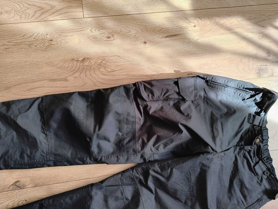 Spodnie narciarskie, trekkingowe firmy Broonoy kalk