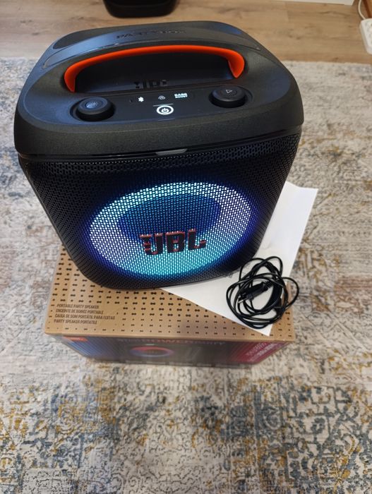 JBL partybox encore essential 2