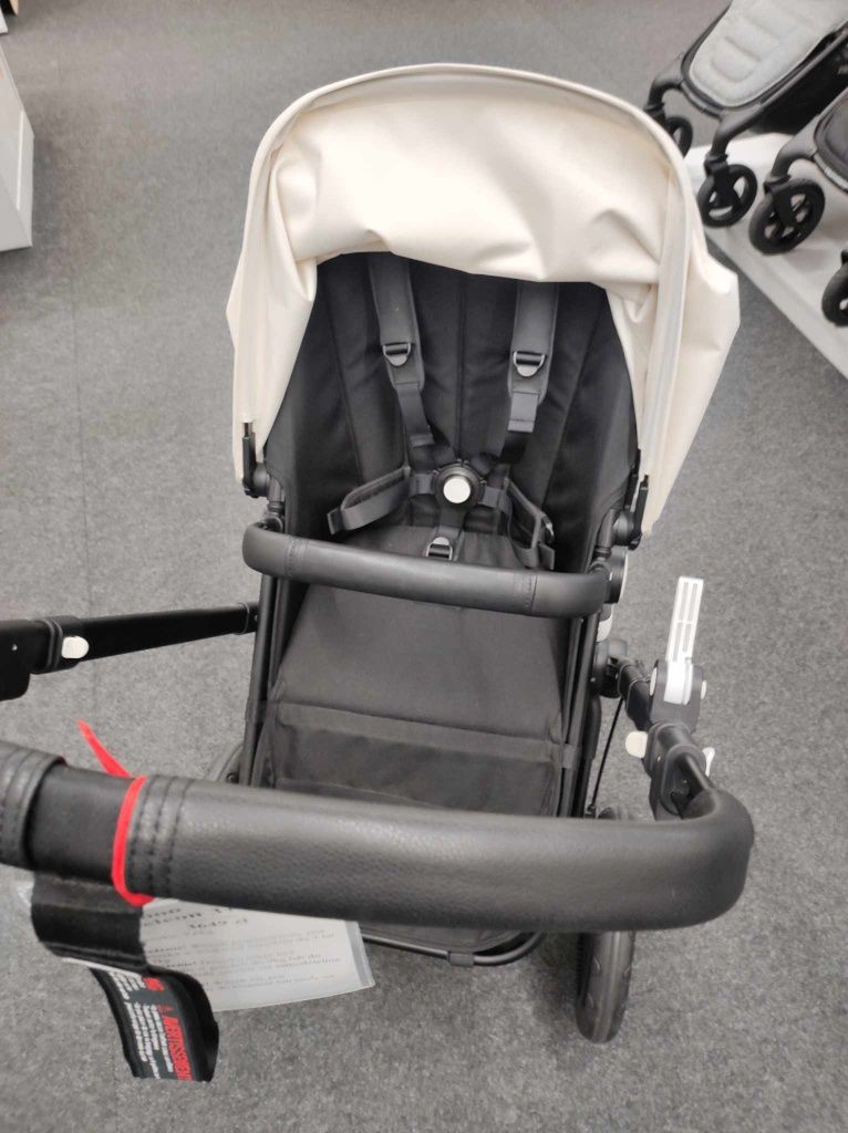 NOWY!!! Wózek Bugaboo Cameleon 3 Plus 2w1