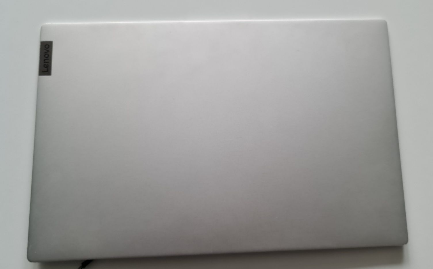 Klapa matrycy Lenovo Ideapad 5 silver