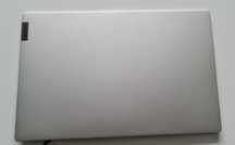 Klapa od laptopa Lenovo Ideapad 5 silver