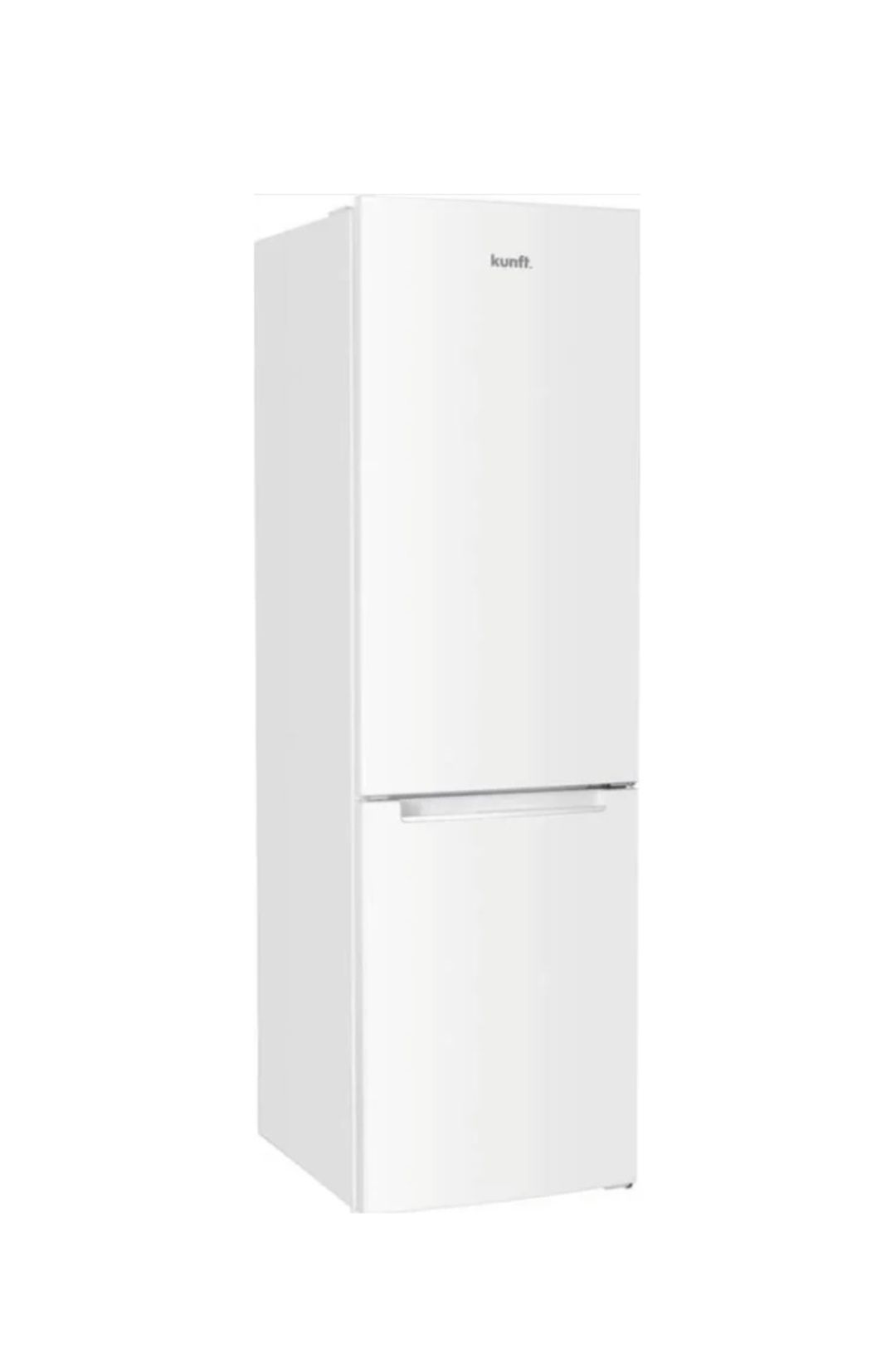Frigorífico Combinado KUNFT (- Branco)
Ainda com 1