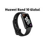 Huawei Band 10 Global чорний колір