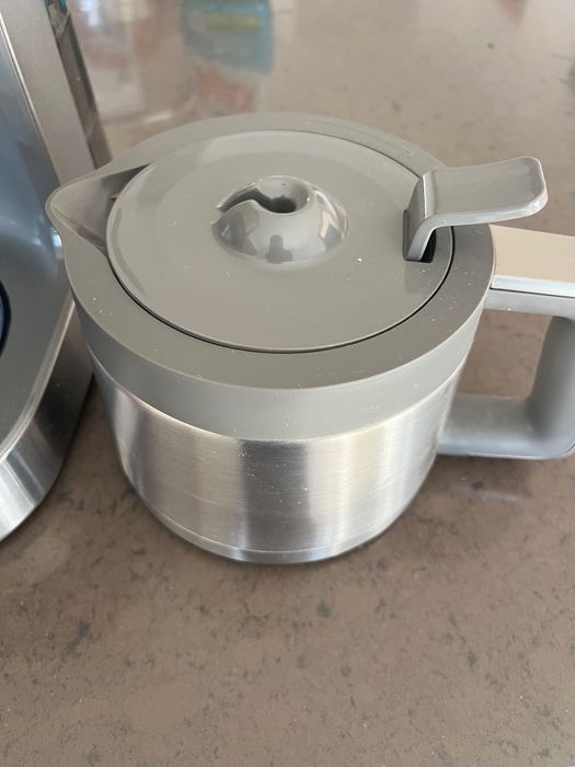 Cafeteira Elétrica Electrolux