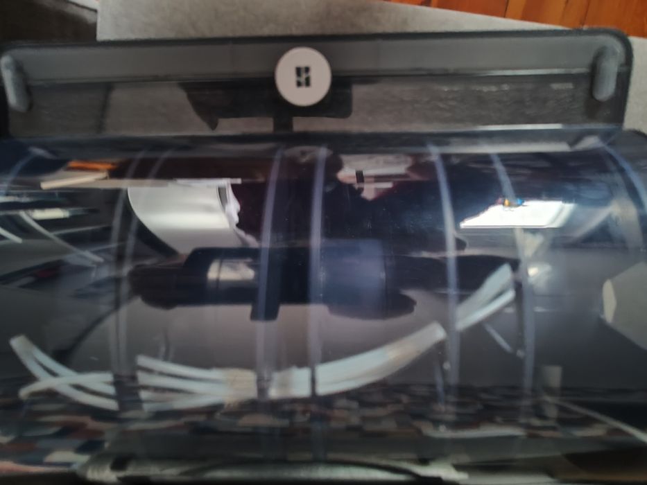 Bambus AMS - używane, w super stanie