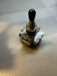 Joystick Mafelec czteropozycyjny do wind Ama, Behrens, Dhollandia
