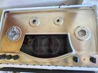 Komplekt płyty i piekarnika Ariston Hotpoint