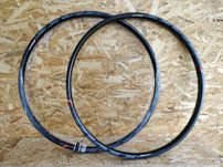 Обода Mach1 Maxx 27.5" и Trucky 30 27.5 Франція нові (wtb sun ringle)